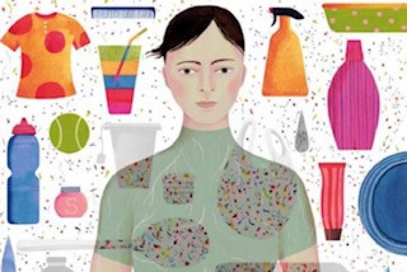 食品中塑料顆粒對人體造成健康風險
醫學研究指出在消化系統組織中可以發現微塑料和納米塑料顆粒(MNPs)。實驗研究表明,經胃腸道攝入的MNPs會導致腸道微生物組的組成發生變化。這些變化與糖尿病、肥胖或... 食品中塑料顆粒對人體造成健康風險
醫學研究指出在消化系統組織中可以發現微塑料和納米塑料顆粒(MNPs)。實驗研究表明,經胃腸道攝入的MNPs會導致腸道微生物組的組成發生變化。這些變化與糖尿病、肥胖或...