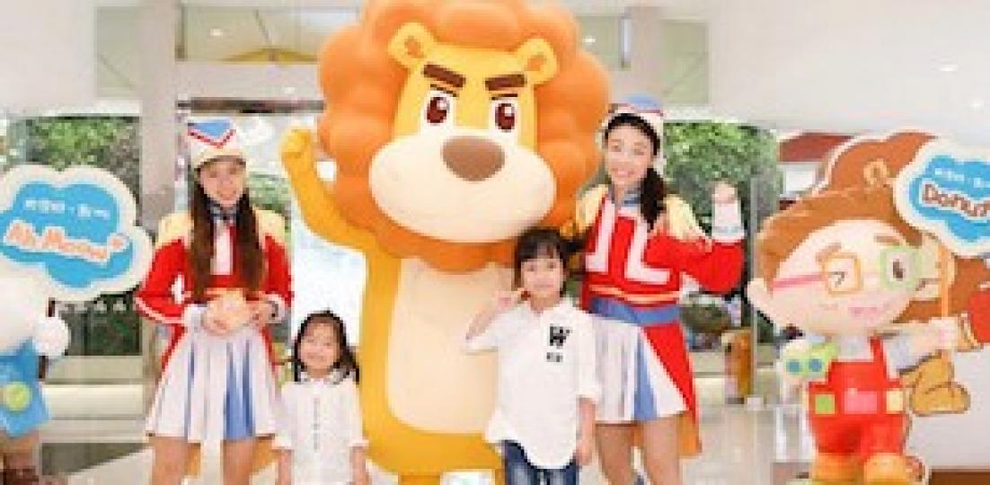 親子活動去Donut Playhouse
Donut Playhouse 位於尖沙咀K11的親子主題遊樂園，設有香港第一個橫跨室內三層巨型人物造型滑梯，Donut Playhouse遊樂場分為幾個區域...