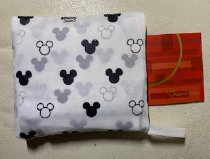 動腦筋有奬遊戲

上月參加了找不同遊戲，好幸運答中又被抽中，有西餅券和環保袋。...