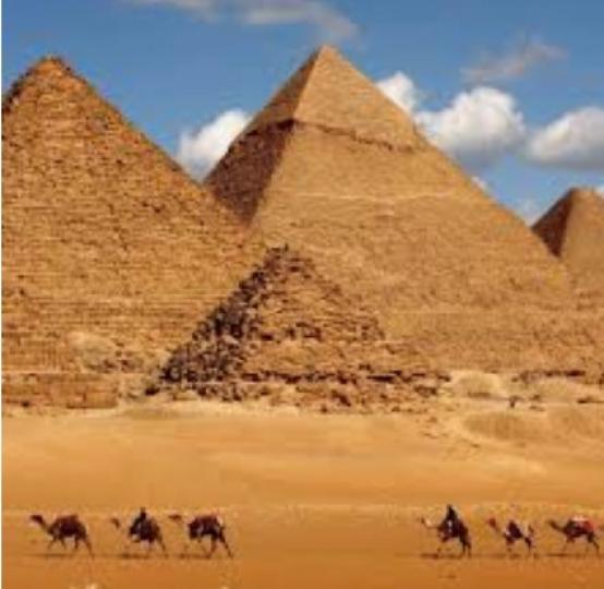 3D掃描金字塔
埃及的古夫金字塔是古埃及第四王朝古夫國王的墓葬，極具歷史文化意義。而近日有全新推出的網站以 3D 掃描方式將古夫金字塔的內部呈現，讓訪客單靠網站便如親臨其境，以 3D 方法自由參觀古夫...