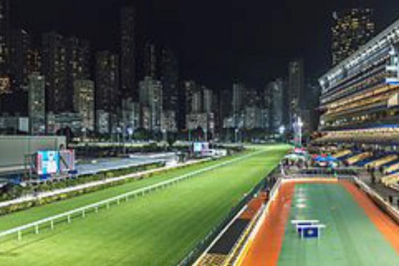 跑馬地賽馬場
小時候常到跑馬地賽馬場草地上玩耍。最記得草地上那塊大石頭地標。晚上的賽馬場又有另有一番景象。... 跑馬地賽馬場
小時候常到跑馬地賽馬場草地上玩耍。最記得草地上那塊大石頭地標。晚上的賽馬場又有另有一番景象。...