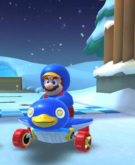 賽事遊戲
Mario Kart Tour 手遊受歡迎之處是不曉得開車也可以安安全全參加賽車。...