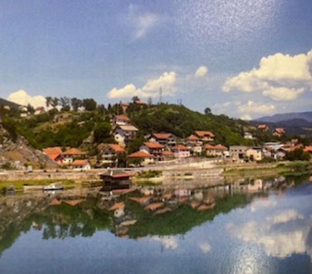 德里納河
德里納河位於巴爾幹半島，流經波士尼亞與赫塞哥維納和塞爾維亞，是薩瓦河的支流，全長346公里。它是薩瓦河最長的支流，也是第納爾阿爾卑斯山脈中最長的喀斯特河流，屬於多瑙河流域。德里納河畔屋子環境...