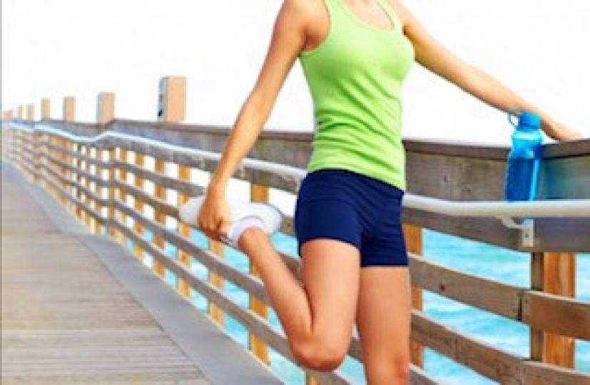 跑步前後拉筋的分別

跑步前拉筋是配合熱身可以增加訓練效果，令跑手在跑步時跑得更加快。跑步後拉筋的作用主要是紓緩肌肉繃緊的狀態，其次可以加強肌肉和關節位的柔韌性。假如肌肉和關節欠缺柔韌性，長期沒法放鬆...