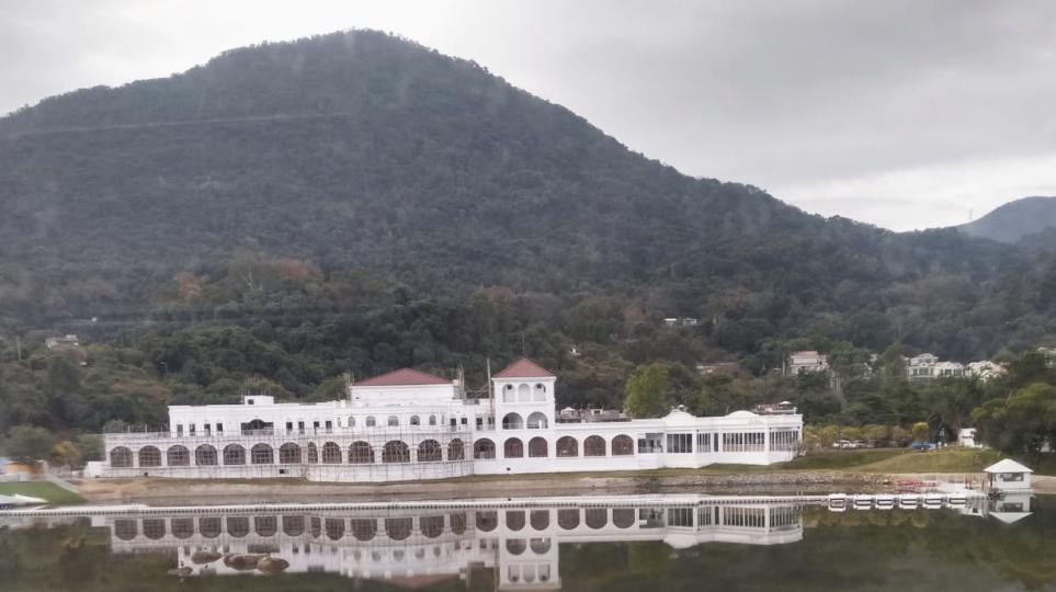 大埔小白鷺湖
最近大埔新開了一間3000呎純白歐陸風格的小白鷺餐廳 ，在湖邊可以享受白鷺湖清新的空氣和歎特色多國菜。湖水清澈，從對岸觀看水中倒影更美！...