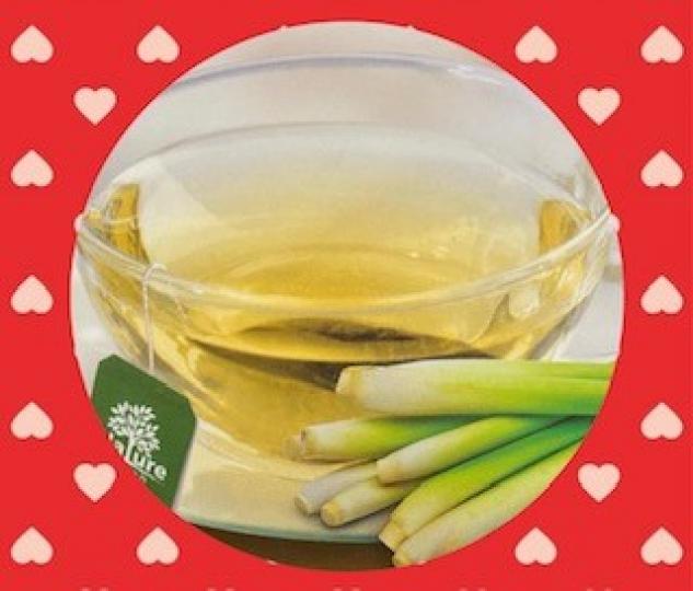 香茅茶
香茅茶是不少東南亞國家常見的飲料。香茅可以減肥、降膽固醇、排毒利尿、去水腫、助防皮膚癌、維持腸胃健康和抗菌助消化。... 香茅茶
香茅茶是不少東南亞國家常見的飲料。香茅可以減肥、降膽固醇、排毒利尿、去水腫、助防皮膚癌、維持腸胃健康和抗菌助消化。...