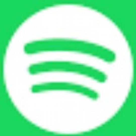 Spotify
Spotify是台灣的公司註冊名(思播有限公司),是一家線上音樂串流服務平台,在2006年4月由Daniel Ek和Martin Lorentzon在瑞典創立。... Spotify
Spotify是台灣的公司註冊名(思播有限公司),是一家線上音樂串流服務平台,在2006年4月由Daniel Ek和Martin Lorentzon在瑞典創立。...