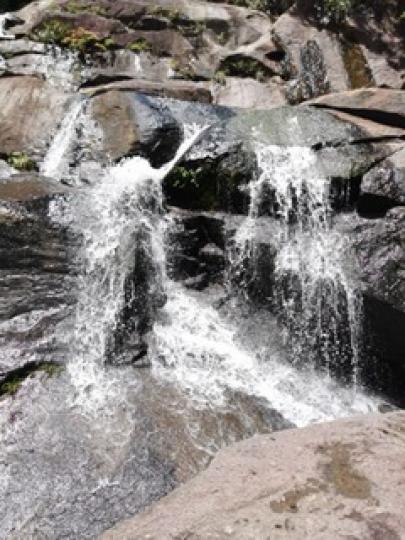山澗水

夏天行山要抵受高溫和汗流汗背，若能影到靚相都是值得的。...