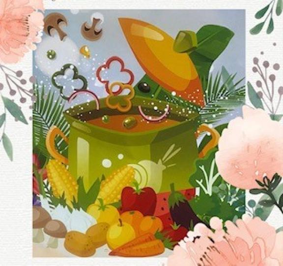 夏季保健湯水

夏季要吃得清淡，蔬菜湯以消暑解毒、消暑健胃、除煩、利水和補益生津為主。...