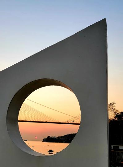 日落
我喜歡夕陽每限好這句說話，所以有關日落西山的美景，我必定欣賞，並且拍下。...