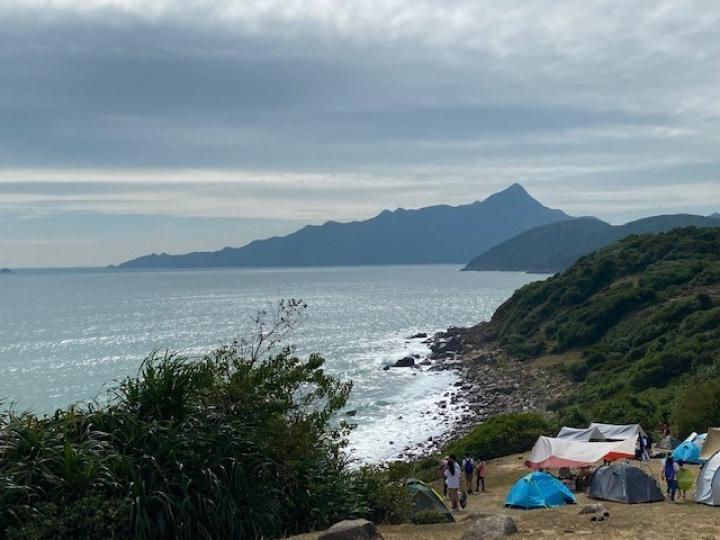 露營
自從疫症發生期間，郊外地方有很多市民露營和大自然接觸。...