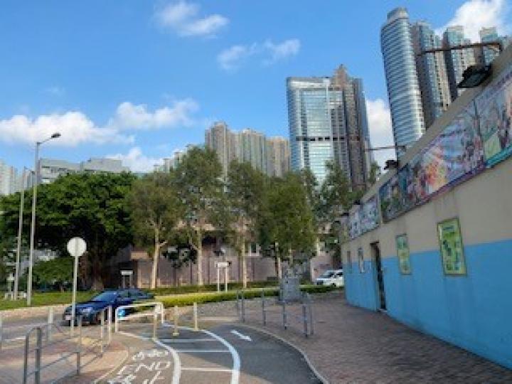 週末下午的將軍澳

將軍澳是香港的第三代新市鎮之一，與馬鞍山和天水圍新市鎮同期發展。週末下午的將軍澳頗為寧靜。...