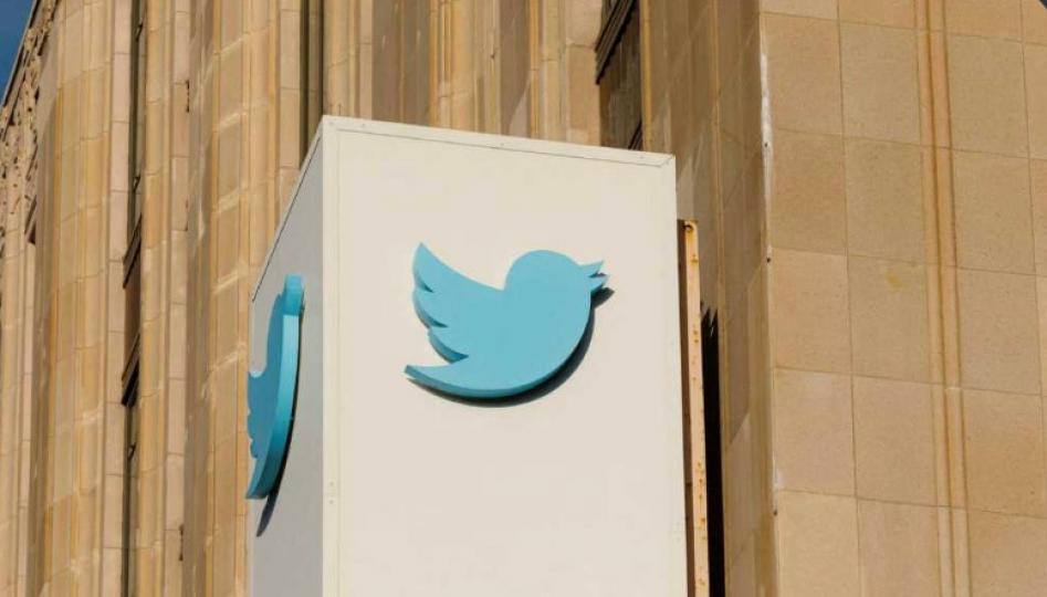 Twitter
Elon Musk 於 9 日稱,將刪除 15 億個 Twitter 非活躍賬戶。將釋放出大量的賬戶名供他人註冊使用。Elon Musk 還宣佈,Twitter 將推出新功能,讓Twi... Twitter
Elon Musk 於 9 日稱,將刪除 15 億個 Twitter 非活躍賬戶。將釋放出大量的賬戶名供他人註冊使用。Elon Musk 還宣佈,Twitter 將推出新功能,讓Twi...