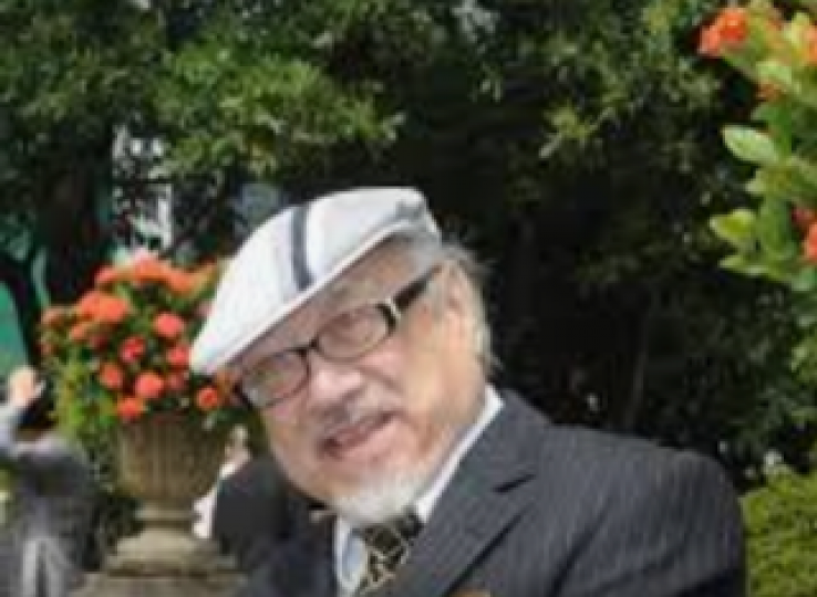 樂壇教父
現年97 歲的長壽唱片騎師Uncle Ray 郭利民是揚名國際的樂壇教父。...