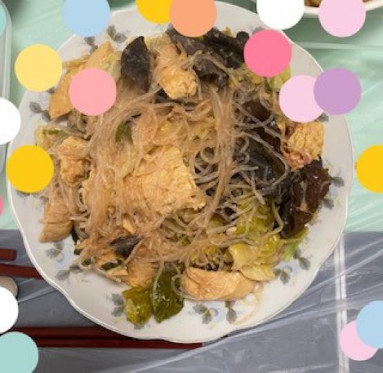 南乳粗齋

這味南乳粗齋是朋友的印傭煮的，味道不濃，適合長者。...