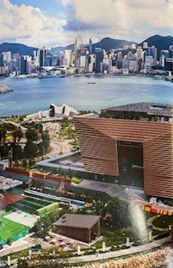 香港故宮博物館
想先睹華夏古寶滙香江，可以到香港故宮博物館細心欣賞。...