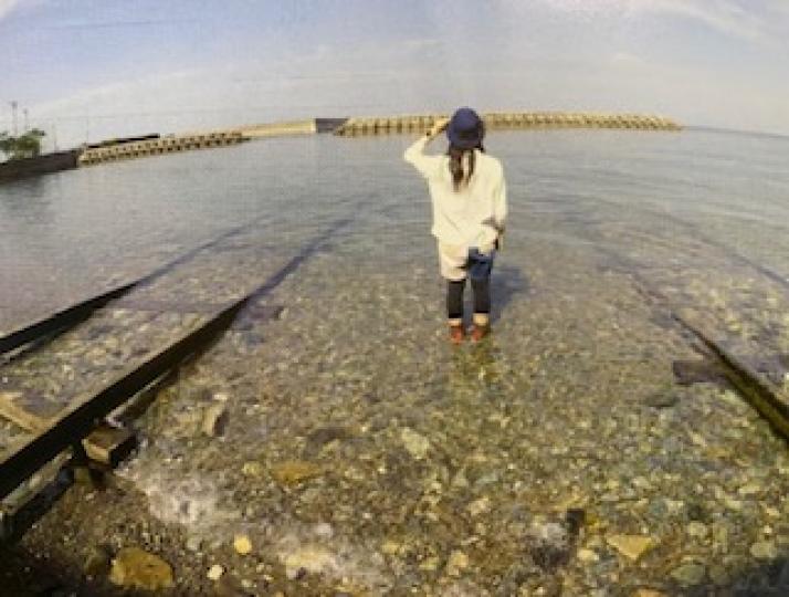 千尋海中鐵道
必遊四國打卡絕景之一是伸入水中的筆直路軌，像消失於海中，像極「千與千尋」的海中鐵道。...