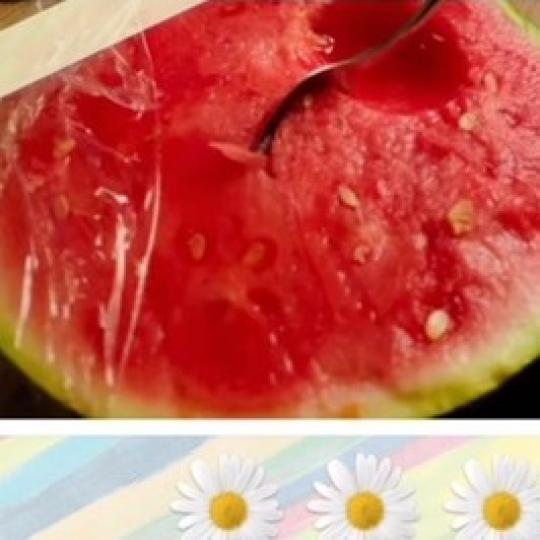 西瓜
西瓜是夏天消暑恩物！...