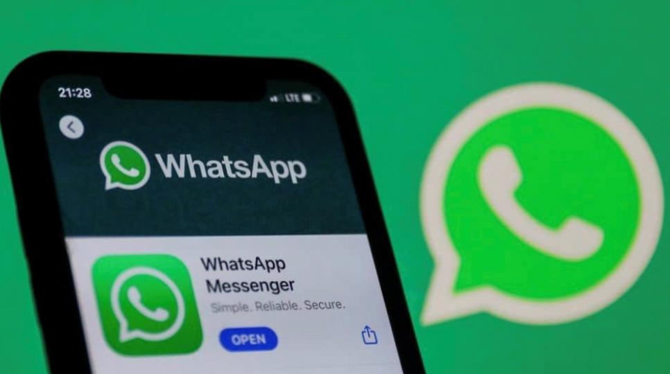 Whatsapp測試
用 WhatsApp 傳送照片或者影片的話，畫質都會自動壓縮，雖然可以減少數據使用，但是始終會鬆郁矇。最近 WhatsApp 就測試高畫質設定，將來可能會開放新的選項。據聞在最新...