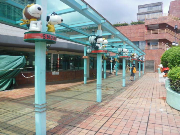 往沙田兒童樂園,,遊一遊！...