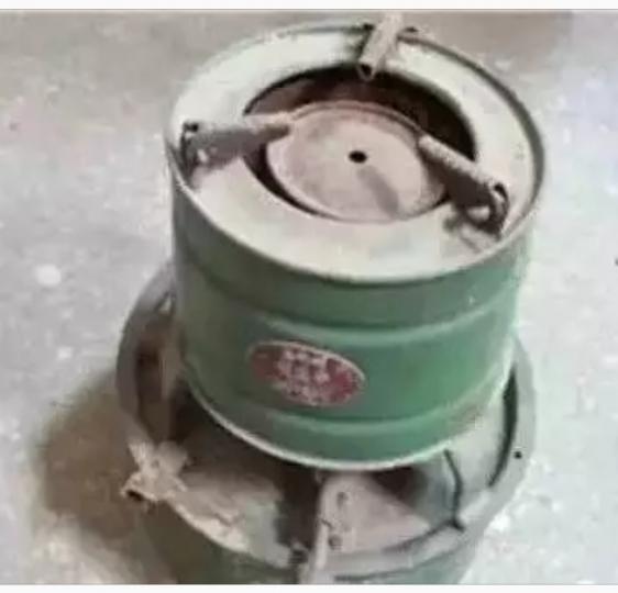 六十年代的煲湯神器。火水爐又叫媒油爐。你用過嗎？...