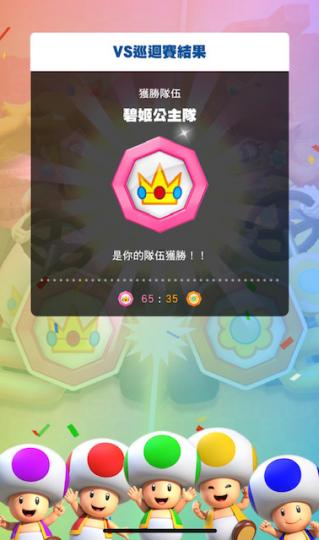 電子遊戲友誼賽

上週的賽車電子遊戲中，我隊勝出，結果令我非常鼓舞。...