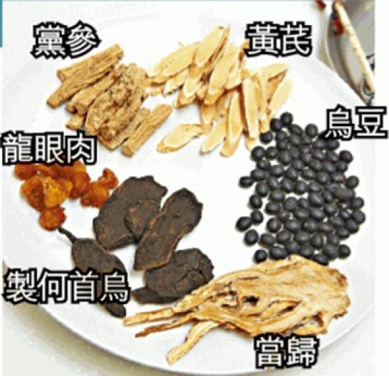 護髮湯水
