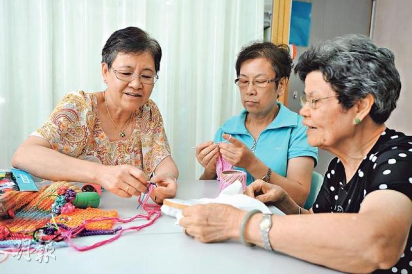 【成功個案(五)】搶手陪月 煲湯餵奶沖涼一腳踢 -- 莫見蘭