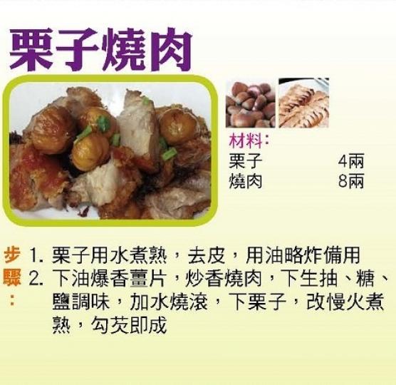 【今日買乜餸】杞子螺頭烏雞湯 | 參杞鴿 | 蘿蔔炒魚鬆 | 栗子燒肉