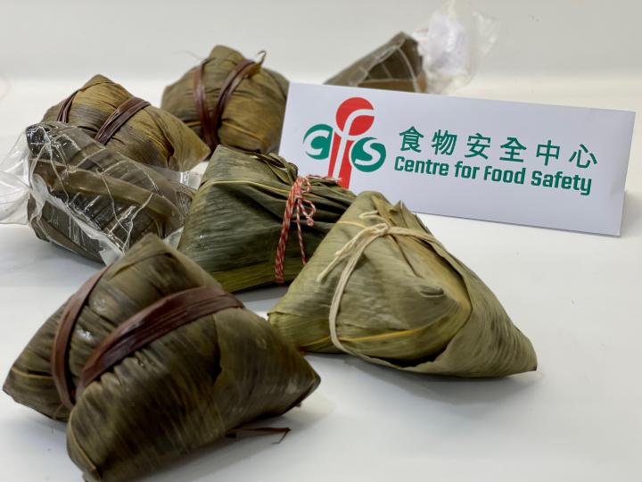 【時令食品調查(粽)— 第二期結果】 【時令食品調查(粽)— 第二期結果】