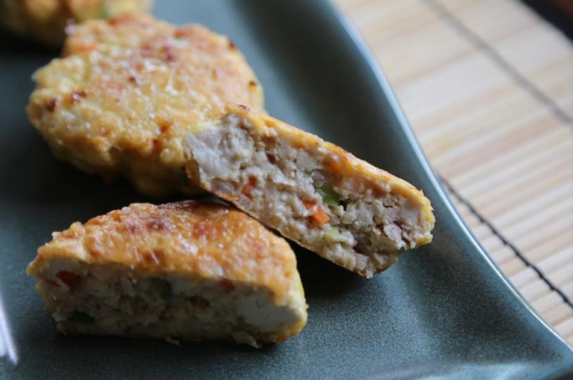 食譜由6 Senses 烹飪教室提供