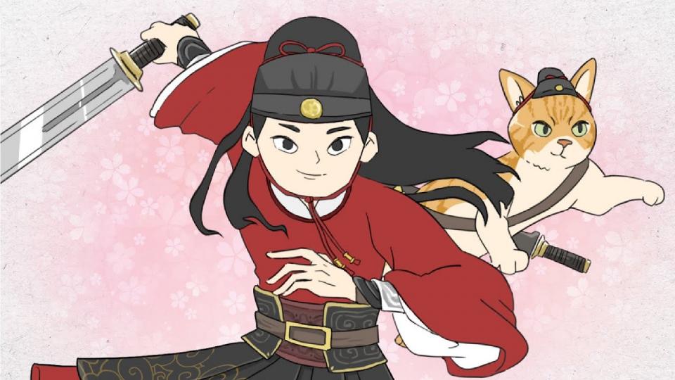 【文學101-賞讀文學】《貓之書寫》第二集:靈活的貓