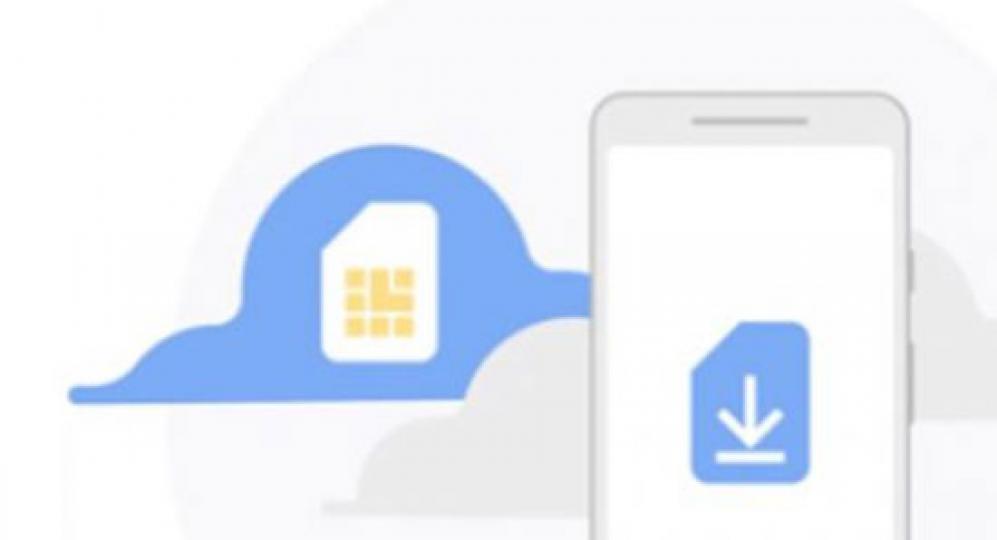 Google 將為 eSIM 設立標準