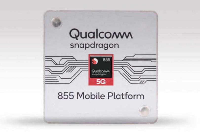 Snapdragon 855規格流出