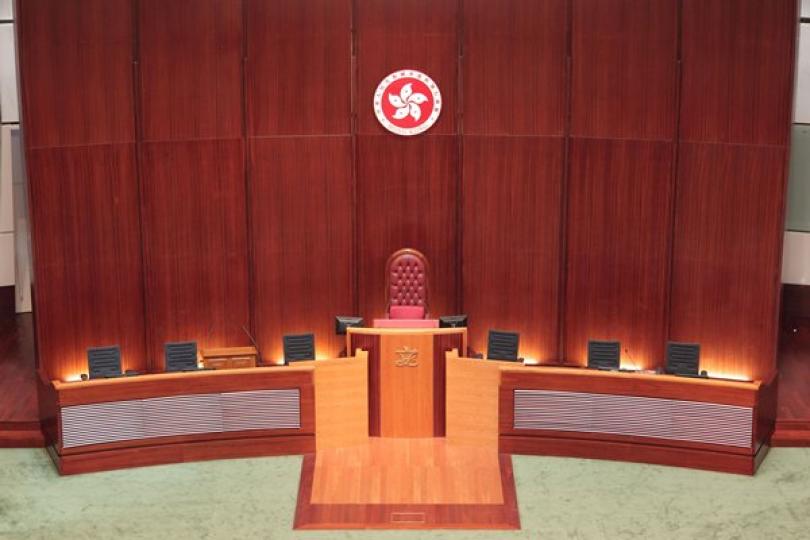 劉怡翔冀議員支持稅務寬減法案