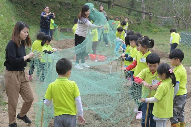 教育局增資助促全方位學習