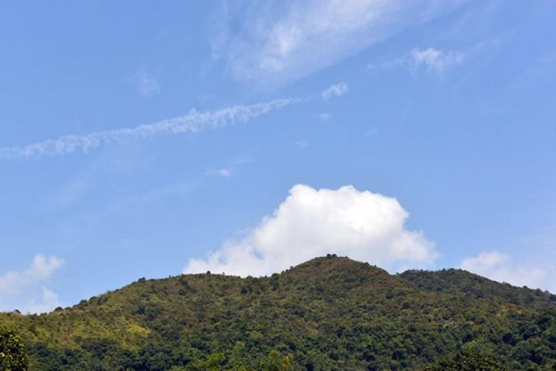 珠三角空氣質素持續改善