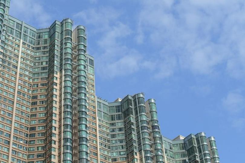 5月新批住宅按揭貸款增三成 5月新批住宅按揭貸款增三成