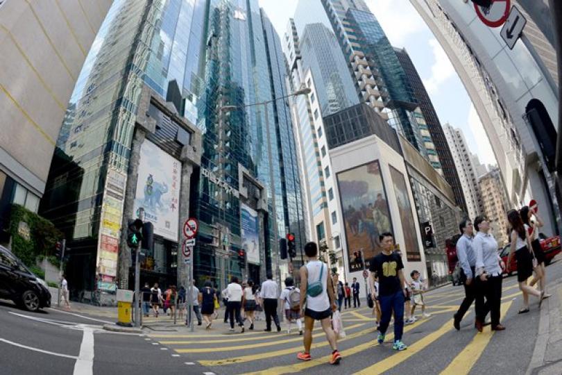 失業率維持2.8%