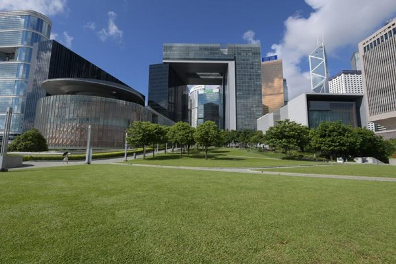 賑災基金撥款助內地災民