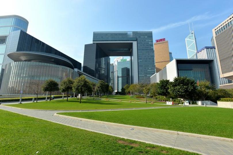 賑災基金撥款助風災災民