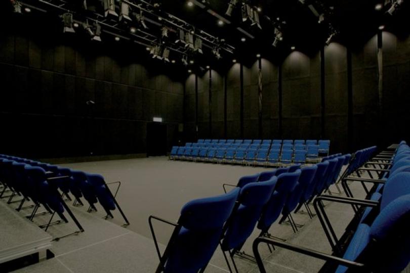 本地青年編舞家9月演新作 本地青年編舞家9月演新作