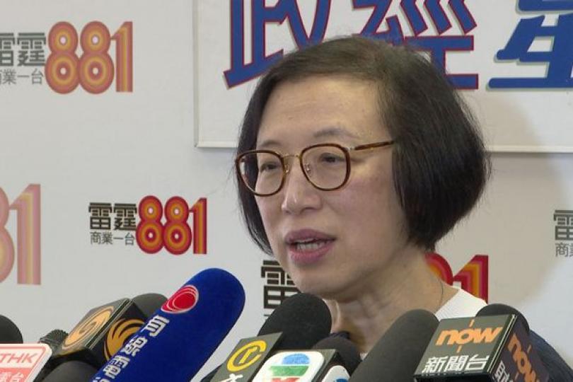 醫院聯網就大型事故作準備 醫院聯網就大型事故作準備