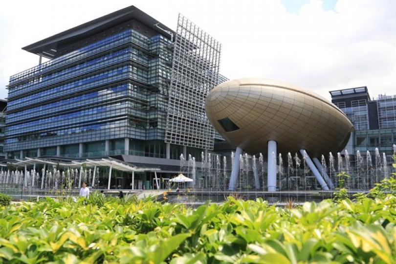 創科生活基金為社會謀福 創科生活基金為社會謀福