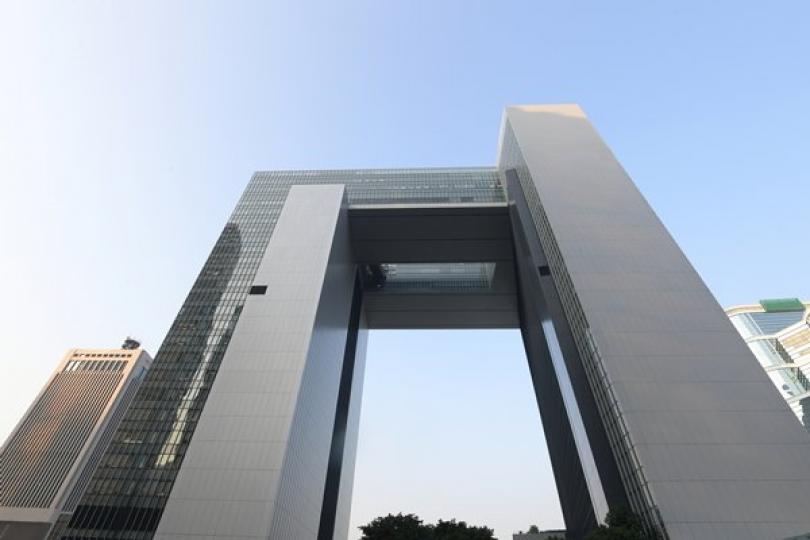 政府並無要求解放軍協助