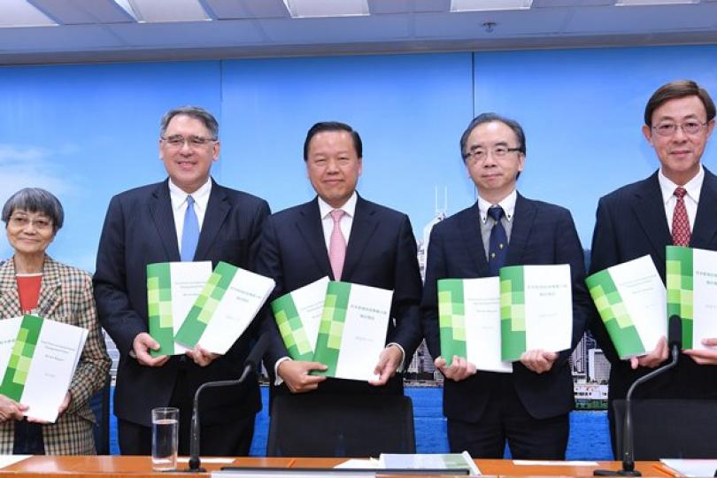 專責小組提校本管理建議 專責小組提校本管理建議