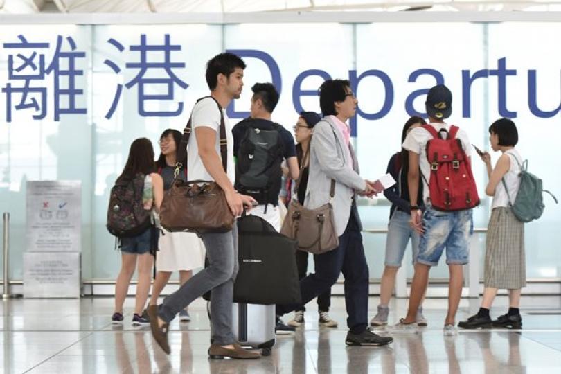 港人往伊朗旅遊免簽證