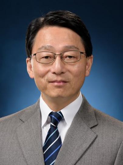 官員任命: 劉明光10月4日出任康樂及文化事務署署長。