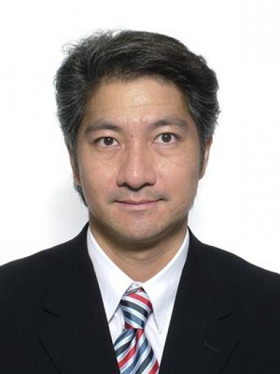 官員任命: 鄭偉源8月29日出任政府新聞處處長。