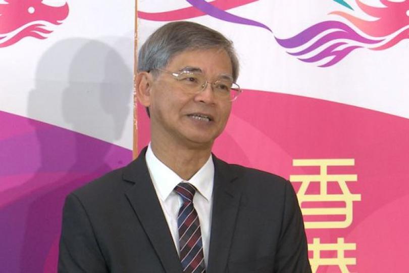 政府推培訓計劃紓緩失業情況 政府推培訓計劃紓緩失業情況